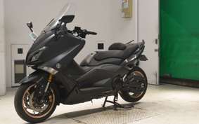 YAMAHA T-MAX 530 2016 SJ12J