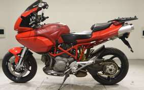 DUCATI MULTISTRADA ー1100 2011