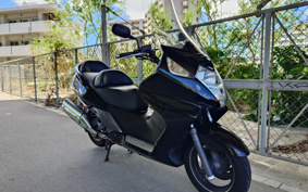 HONDA SILVER WING 600 2006 PF01