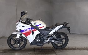 HONDA CBR250R MC41