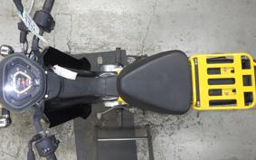 HONDA CROSS CUB 110 2012 JA10