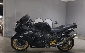 KAWASAKI ZZR1400 ZXT40A