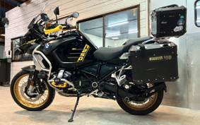 BMW R1200GS ADVENTURE 2021 0M11
