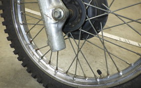HONDA XLR80R 2009 HD10