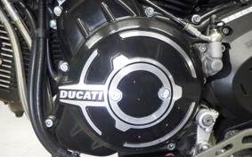 DUCATI SCRAMBLER ICON 2019