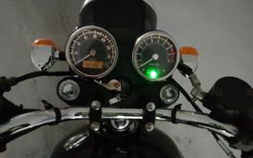 KAWASAKI ESTRELLA250 RS BJ250A