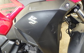 SUZUKI V-STROM 250 A