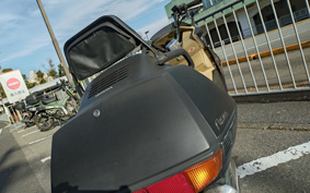 HONDA FUSION MF02