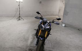 YAMAHA MT-09 SP 2020 RN52J