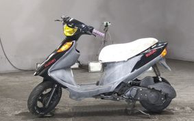 SUZUKI ADDRESS V125 CF4EA