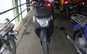 HONDA ﾀﾞﾝｸ AF78
