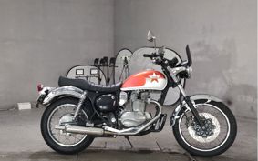 KAWASAKI ESTRELLA250 RS BJ250A