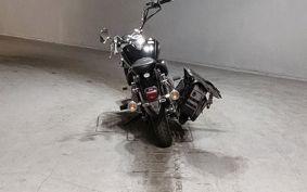 YAMAHA DRAGSTAR 250 VG05J