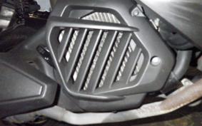 HONDA LEAD 125 JF45