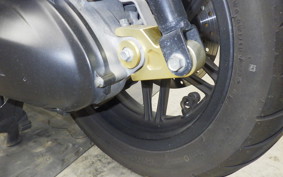HONDA FORZA 250 2007 MF13