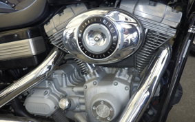 HARLEY FXD 1580 2007