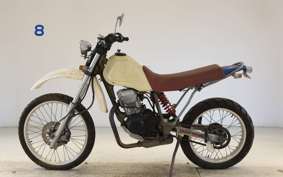 YAMAHA SEROW 225 1KH