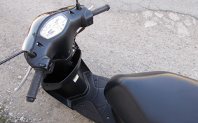 SUZUKI LET's CA4AA