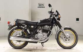 YAMAHA SR500 1999 1JN