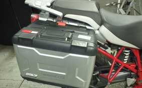 BMW R1200GS 2012
