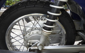 HONDA C110 SUPER CUB