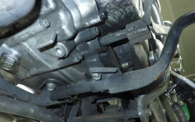 HONDA C50 SUPER CUB 2021 AA04