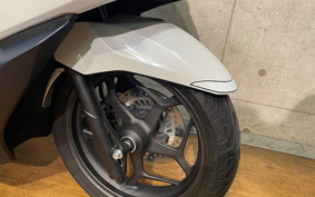 HONDA PCX eHEV 2021 JK06