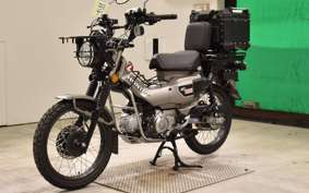 HONDA CT125-2 JA65