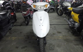HONDA DIO Gen.6 AF62