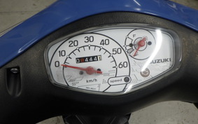 SUZUKI LET's CA4AA