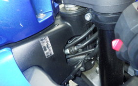 SUZUKI GSX-R1000A 2019