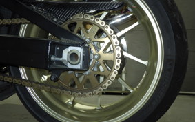 SUZUKI HAYABUSA Gen.2 2011