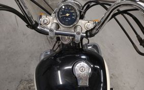 YAMAHA VIRAGO250S 3DM
