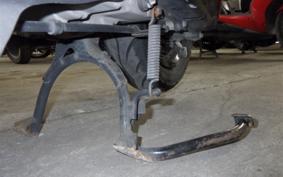 YAMAHA JOG Delux SA39J