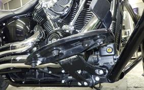 HARLEY FLHC 1750 2017