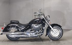 SUZUKI INTRUDER 400 CLASSIC 2004 VK54A