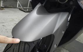 YAMAHA N-MAX 155 A 2019 SG50J
