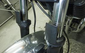 KAWASAKI ZEPHYR 400 KAI 2007 ZR400C