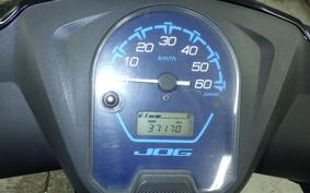 YAMAHA JOG-7 2013 AY01