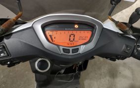 SUZUKI SU WISH LTD DV12B