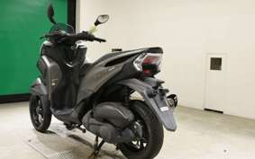 YAMAHA TRICITY 155 SG37J