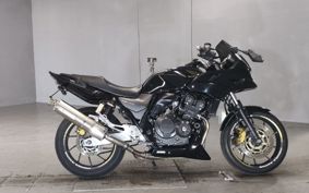 HONDA CB400SFV-4 BOLDOR 2015 NC42