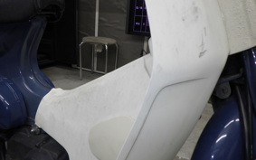 HONDA C50 SUPER CUB AA01