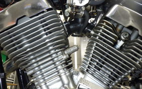 YAMAHA VIRAGO 250 2018 3DM