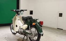 HONDA LITTLE CUB E 2014 AA01