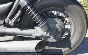 SUZUKI INTRUDER 750 1986 VR51A