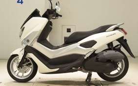 YAMAHA N-MAX 2000 SED6J