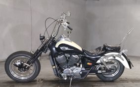 HONDA SHADOW750 RC44