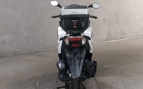 YAMAHA TRICITY 155 ABS SG37J