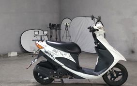SUZUKI ADDRESS V50 CA44A